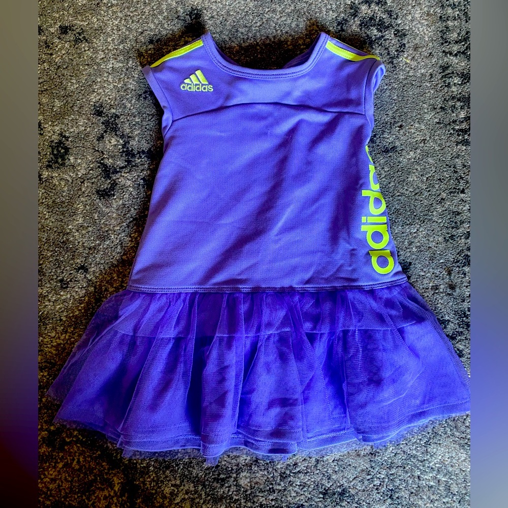 Adidas Dress